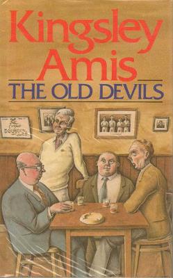 The Old Devils